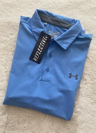 Under armour сортивна футболка, футболка поло