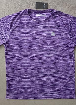 Брендова футболка montirex.