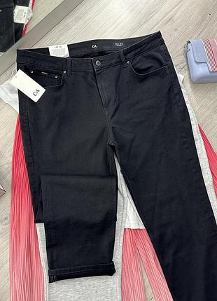Джинси c&a гарно тягнуться