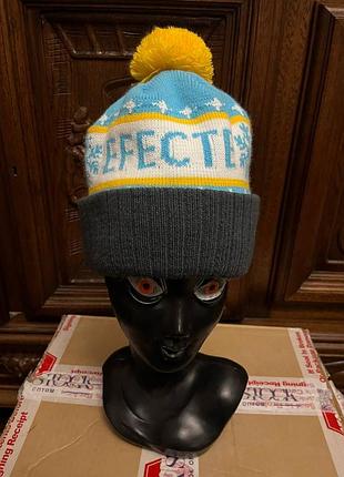 Everest шапка чоловіча