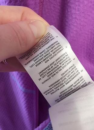 Лонгслів фліс norrona s р original 6