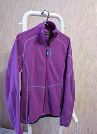 Лонгслив флис norrona s р original 9