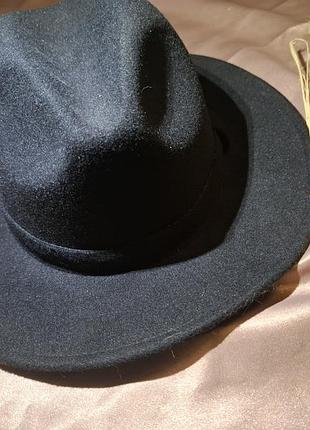 Капелюх федора
