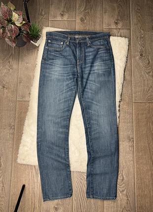 Джинси levis 511 5