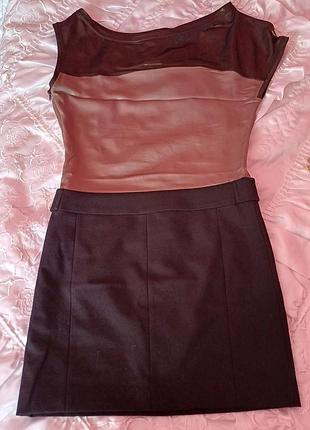 Платье karen millen#мини 8