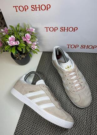 Оригинальные кроссовки adidas gazelle