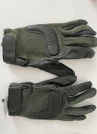 Перчатки combat army type ii розмір m нові