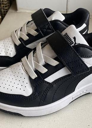 Кросівки puma 31/32р. оригінал