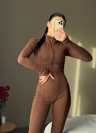 Комбінезон термо