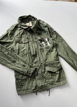 Куртка вітровка 2