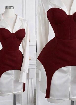 Сукня жіноча 3