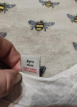 Футболка для девочки 3