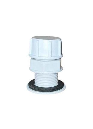 Отвод из бака vr 3/4 тм santehplast