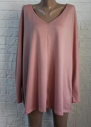 Кофточка shein в ідеальному стані 4xl