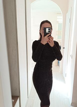 Платье boohoo 34р