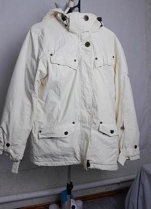 Женская весенняя куртка