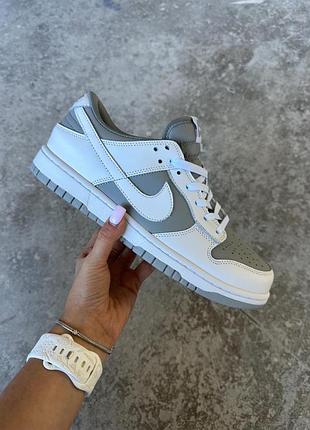 Кросівки nike dunk low