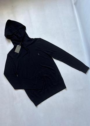 Кофта чоловіча меріно  allsaints