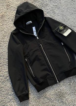 Куртка stone island