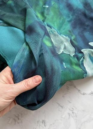 Сукня міді сіточка 3