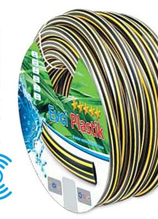 Шланг для полива evci зебра 1", 50м