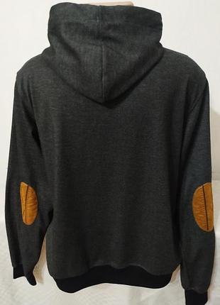 Толстовка чоловіча худі кофта everrest 2