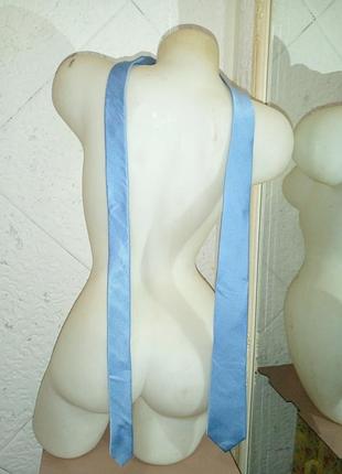 Распродажа 2+1 визенька галстук шелк премиум