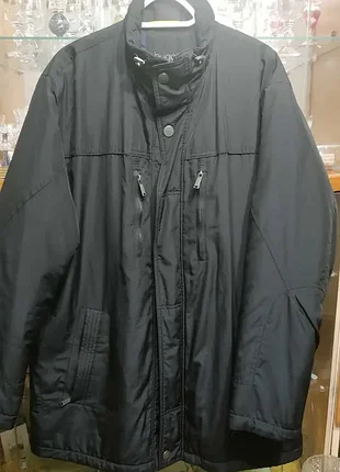 Вugatti. gore-tex (германия) брендовая мужская куртка. р. - xl (50).