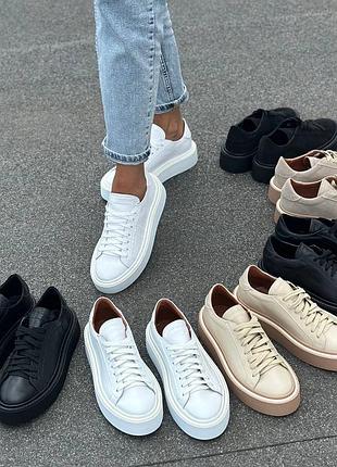 Кеди жіночі