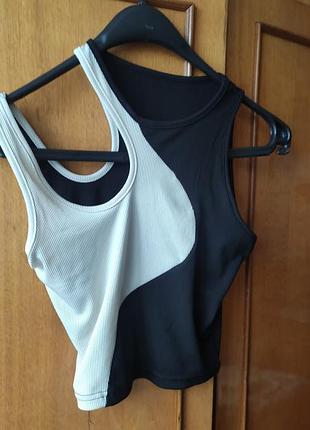 Майка цікава s рубчик