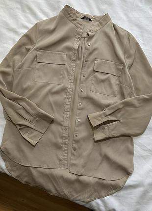 Гарна блуза autograph m&s