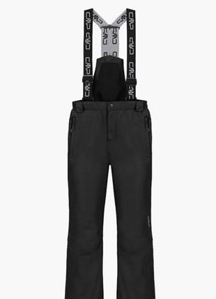 Штаны горнолыжные мал.152 cm 11-13 лет  германии