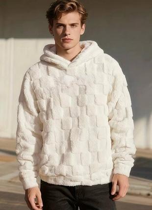 Чоловічий худі фліска