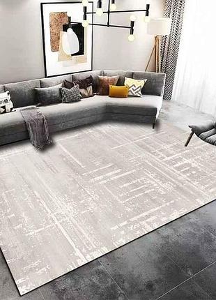 Ковер комнатный 200*230см дизайн no1 тм mallory home