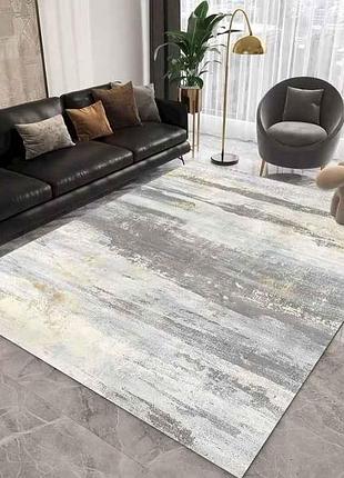 Ковер комнатный 150*200см дизайн no7 тм mallory home