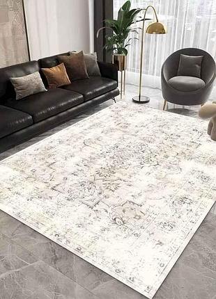 Килим кімнатний 200*230см дизайн №2 тм mallory home