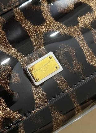 Сумка жіноча dolce&gabbana 3
