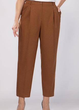 Штани укорочені