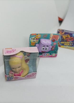 Аксесуари для ляльки 2