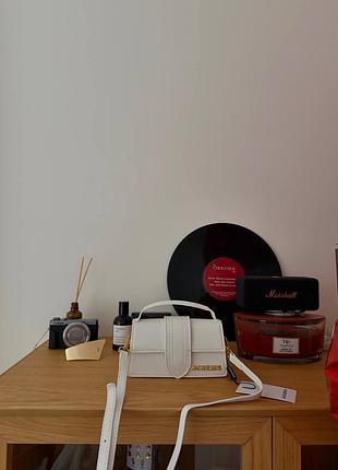 Жіноча сумка jacquemus 4