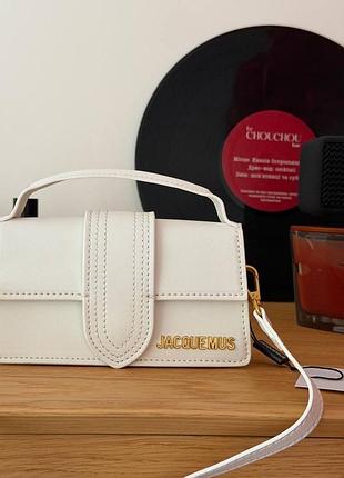 Жіноча сумка jacquemus 3