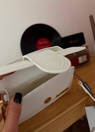 Жіноча сумка jacquemus 9