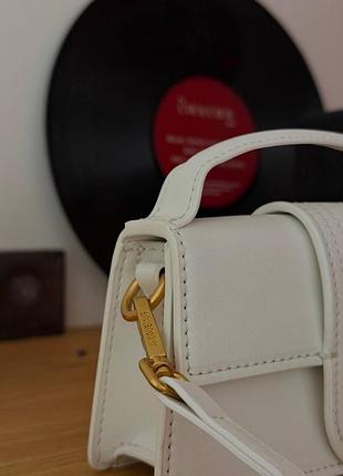 Жіноча сумка jacquemus 6