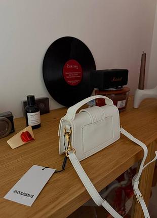 Жіноча сумка jacquemus 2