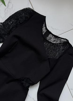 Сукня міні від зара 2