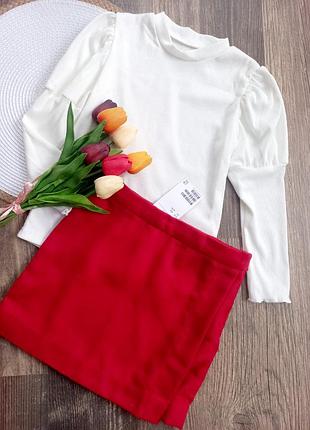 Нова класнюча спідничка на 6-7р