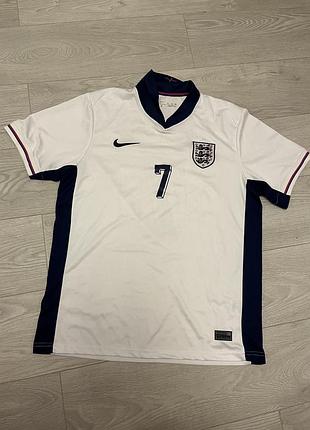 Футболка  nike збірної англії з футболу 🇬🇧