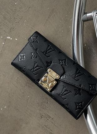 Женский кошелек большой 20536