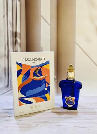 Парфюмированная вода xerjoff mefisto