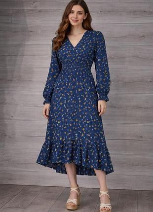 1+1=3❤️сукня літня